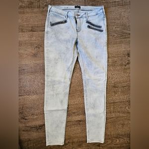 Maison Scotch LA PARISIENNE jeans size 31/32